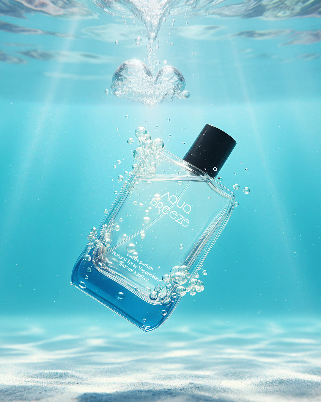 Alt Shift Aqua Lore Perfume (Unisex EDP 100ml) – Fresh, Long-Lasting Daily Wear tynimo