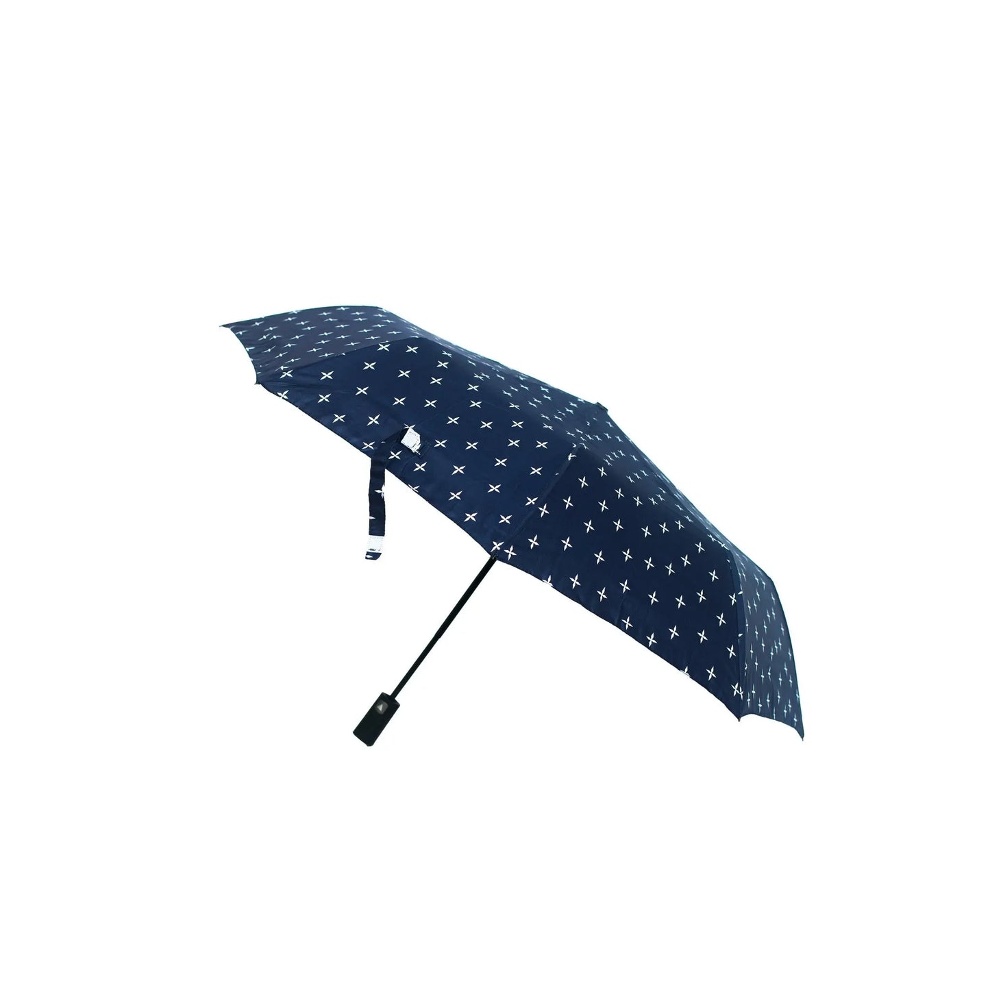 3-Fold Auto Open/Close Umbrella Umbrella - 05