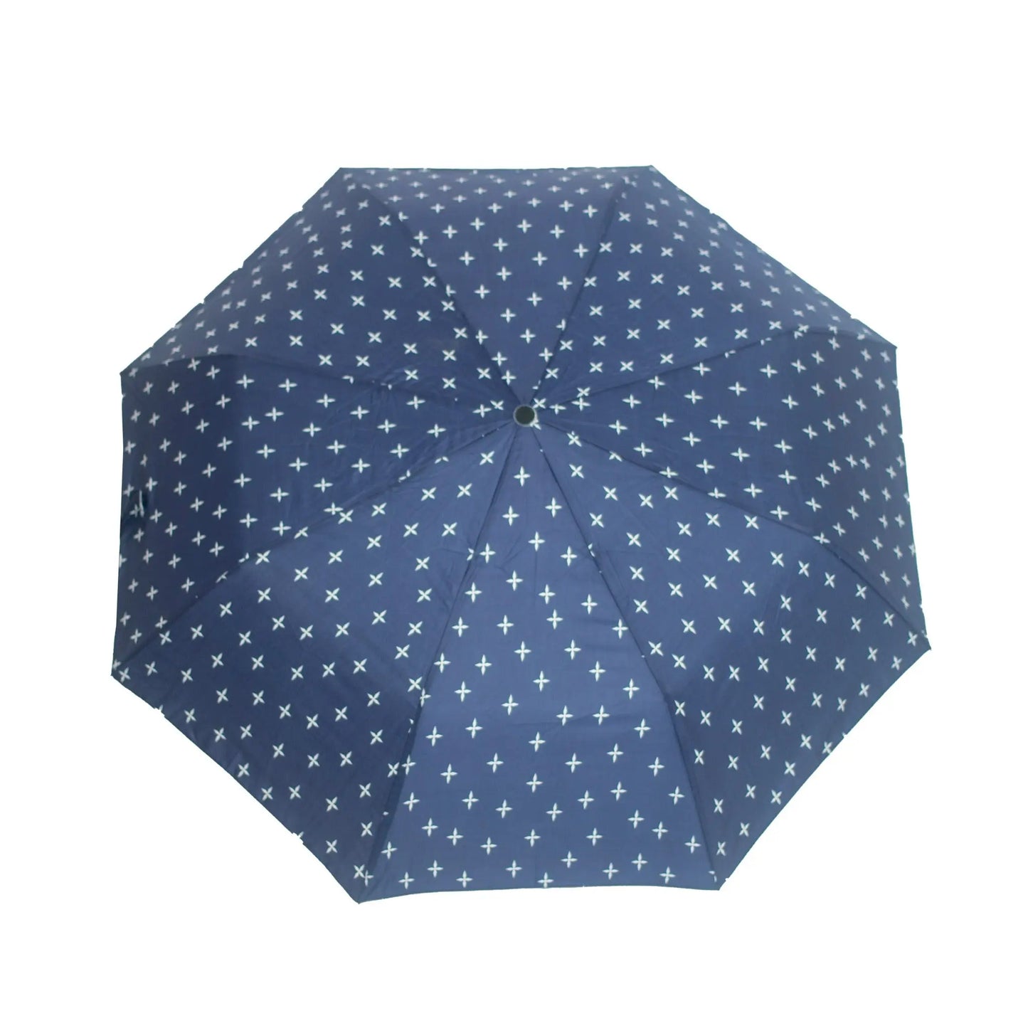 3-Fold Auto Open/Close Umbrella Umbrella - 05