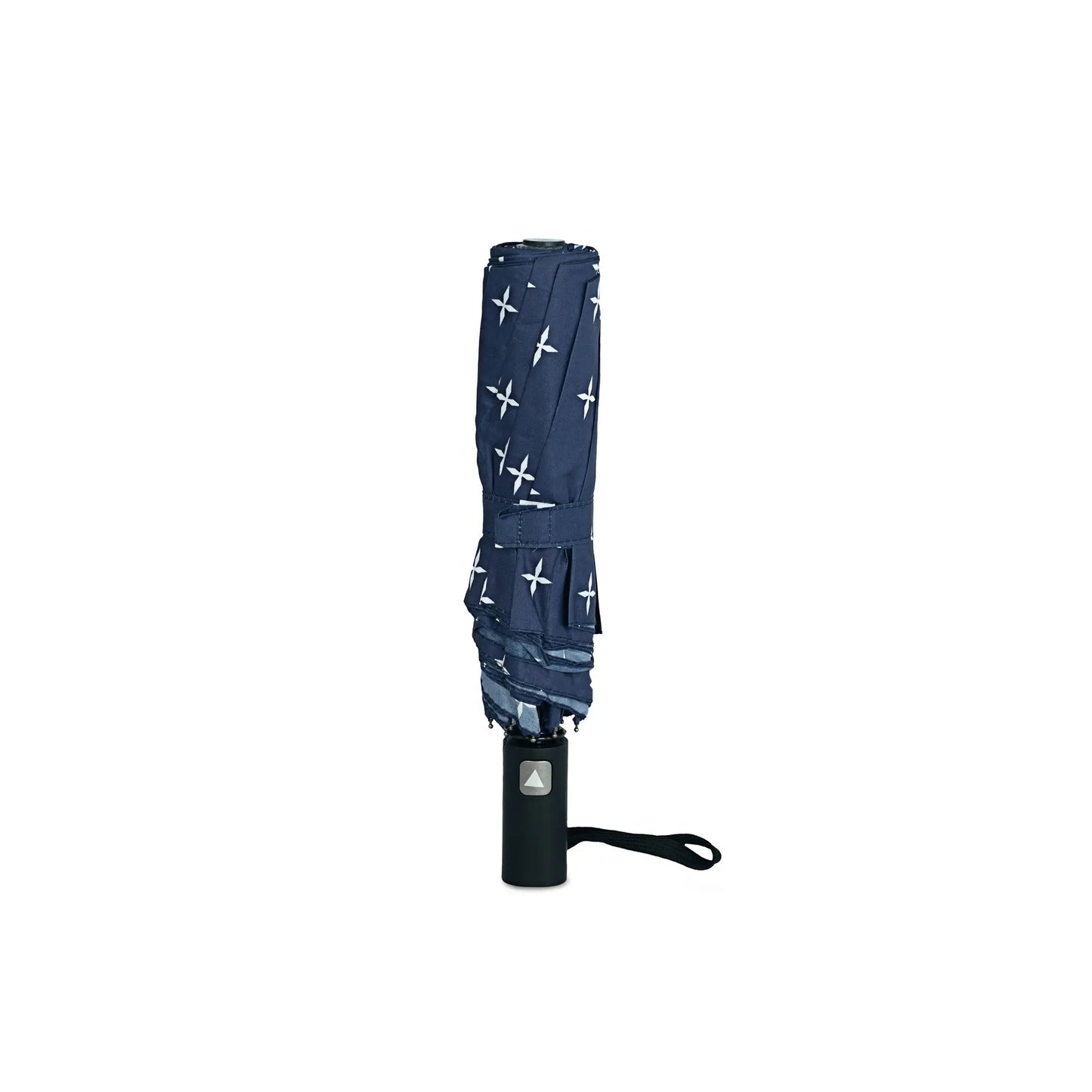 3-Fold Auto Open/Close Umbrella Umbrella - 05