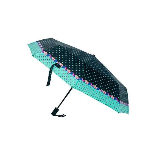 3-Fold Auto Open/Close Umbrella for Rainy Day