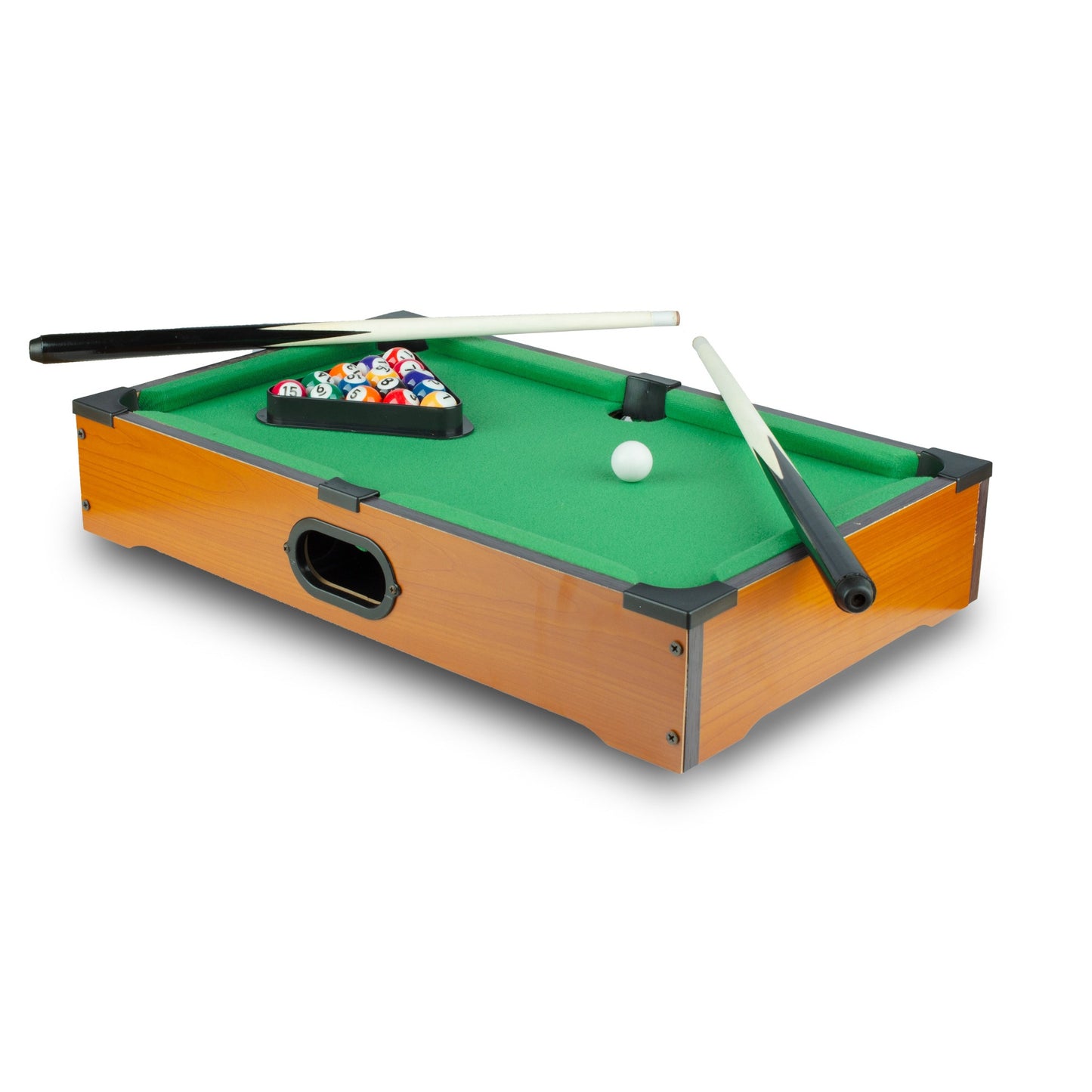 mini pool table