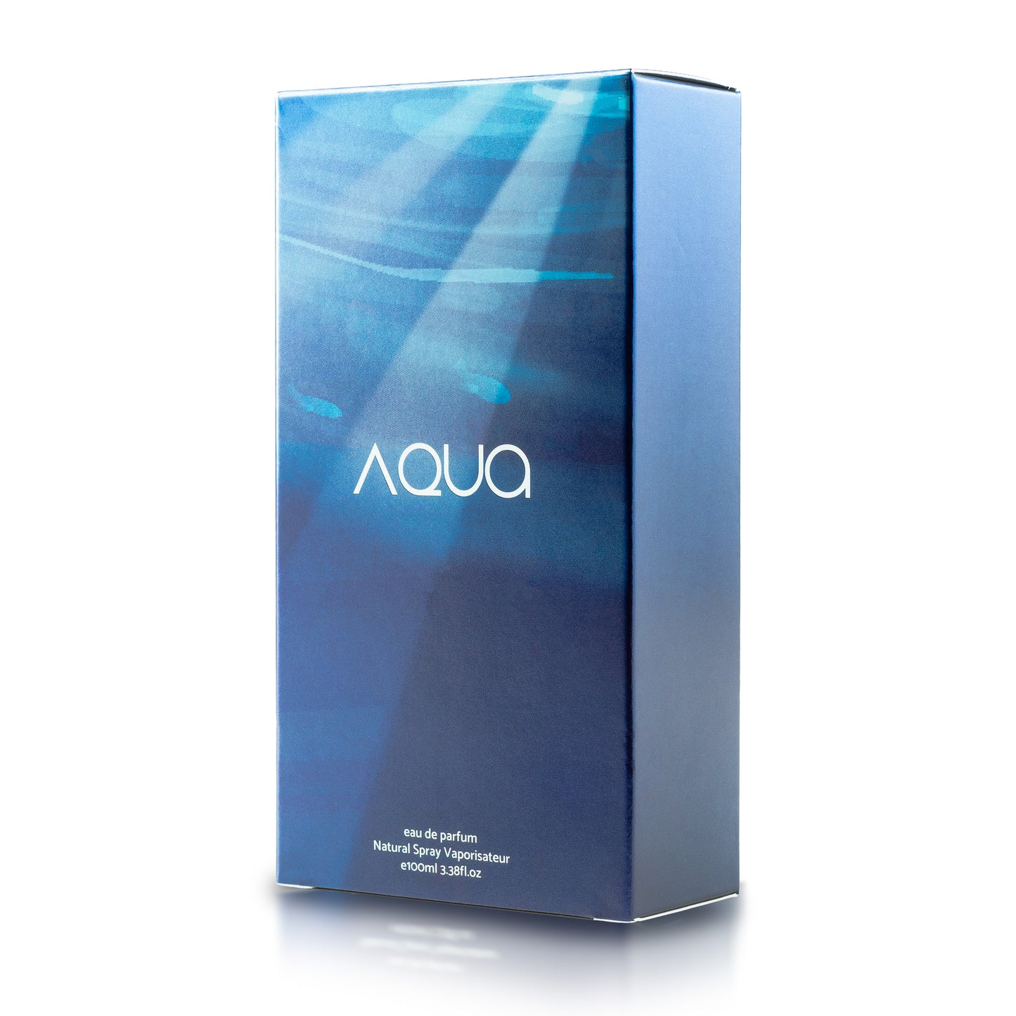 Timeless Elegance: Unveiling the Best EDP Perfumes for Every Occasion (100 ml) – Aqua tynimo