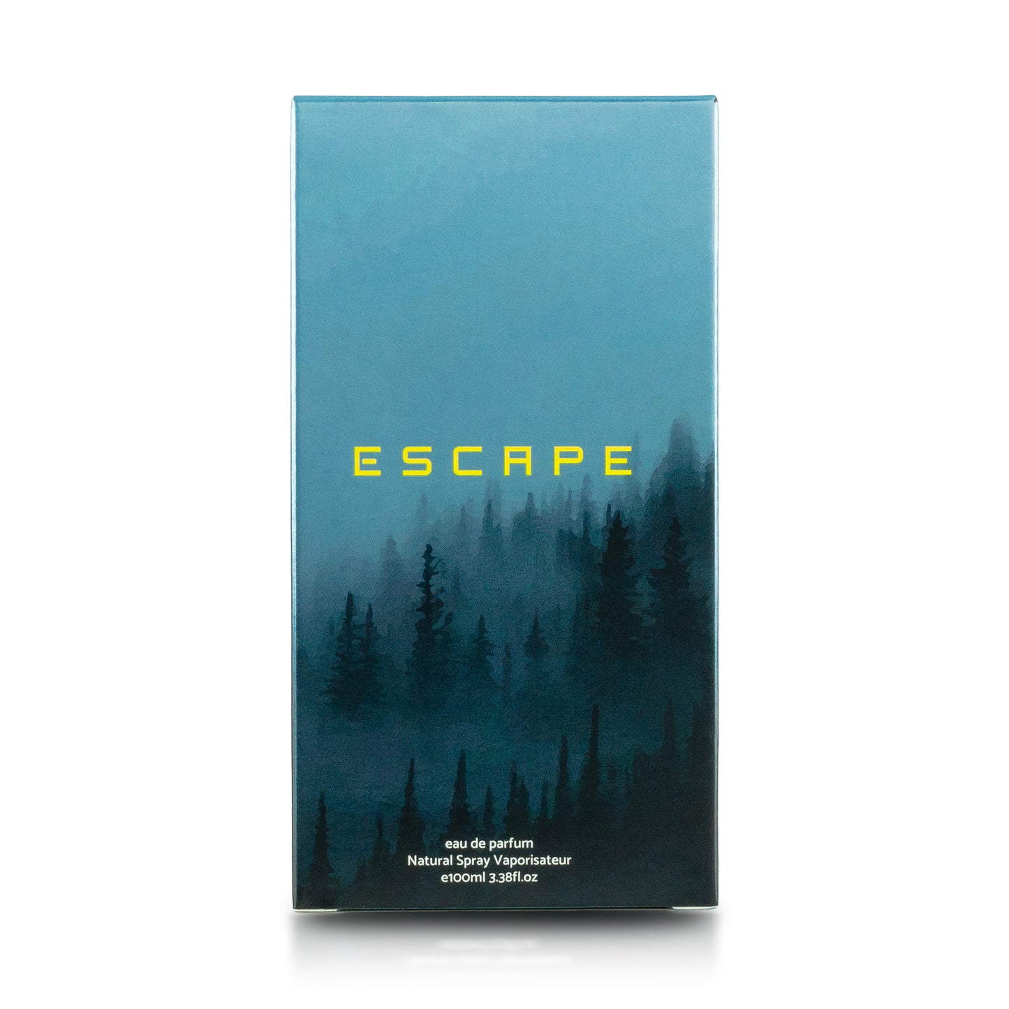 Captivating Fragrances: Explore Our Exquisite EDP Perfumes in India (100ml) – Escape tynimo