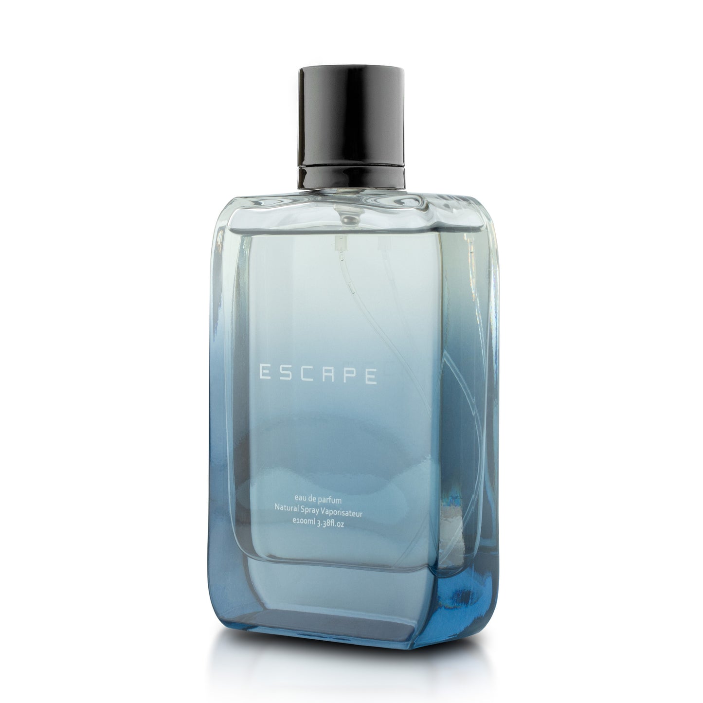 Captivating Fragrances: Explore Our Exquisite EDP Perfumes in India (100ml) – Escape tynimo