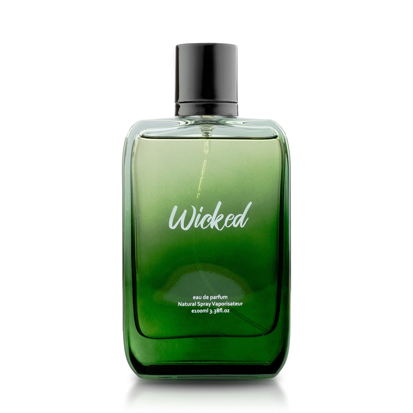 Intriguing Aromas: Unveiling the Captivating Aromas of Our Eau de Parfum  – Wicked tynimo