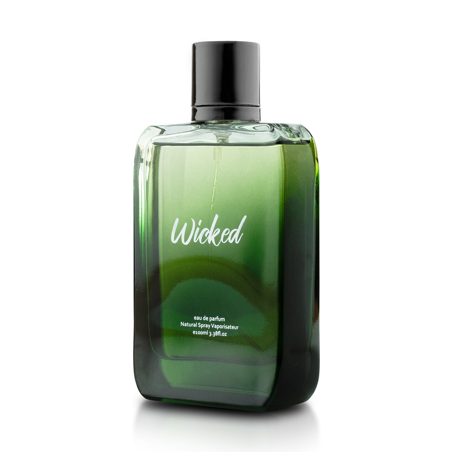 Intriguing Aromas: Unveiling the Captivating Aromas of Our Eau de Parfum  – Wicked tynimo