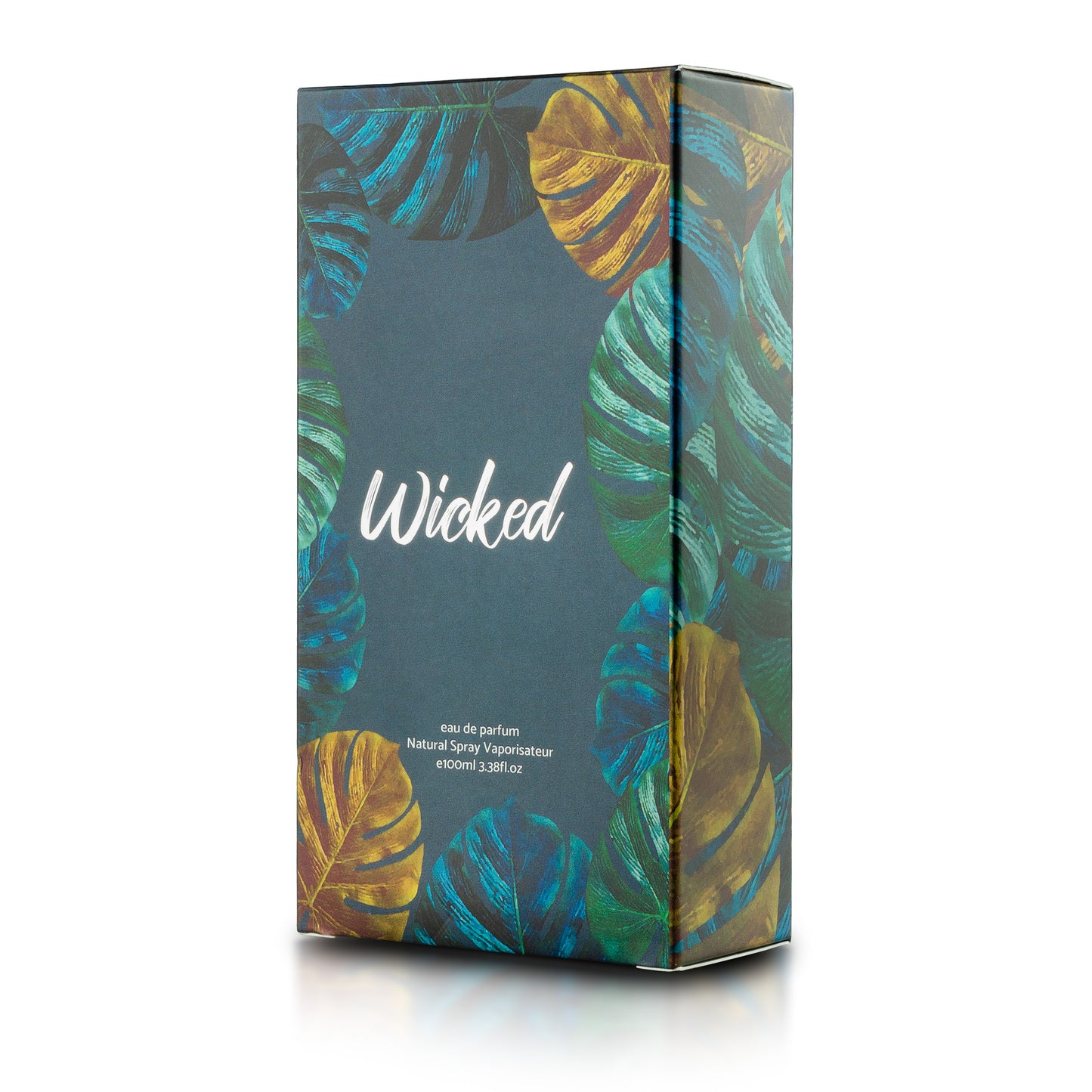 Intriguing Aromas: Unveiling the Captivating Aromas of Our Eau de Parfum  – Wicked tynimo