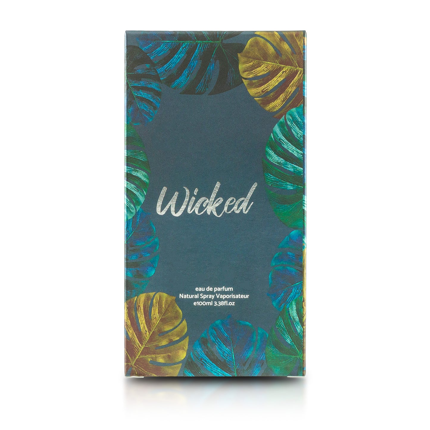 Intriguing Aromas: Unveiling the Captivating Aromas of Our Eau de Parfum  – Wicked tynimo