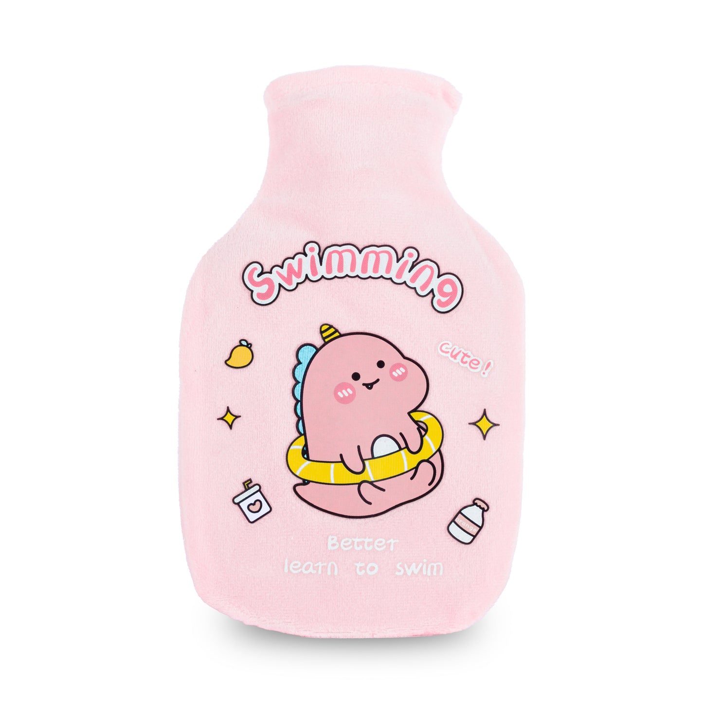Soft Hot Water Bag | 350 ml