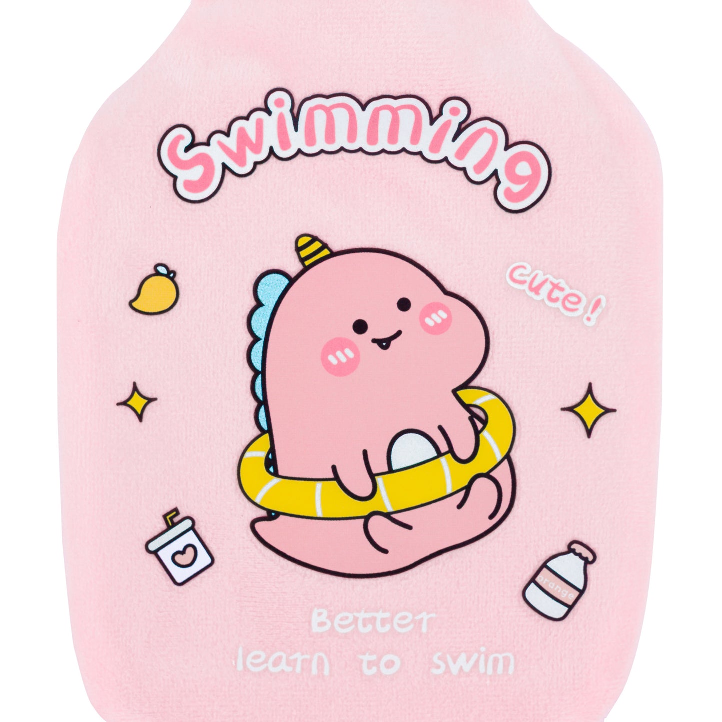 Soft Hot Water Bag | 350 ml