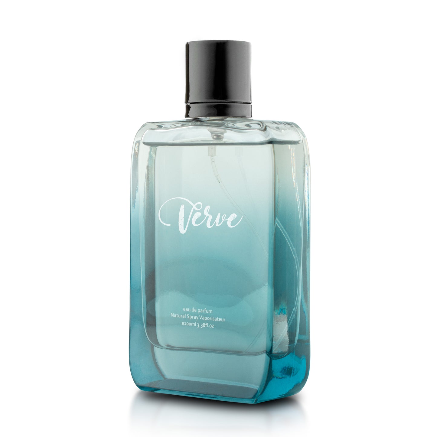 A Symphony of Scents: Dive into the Allure of Our EDP Perfume Collection (100 ml) - Verve tynimo