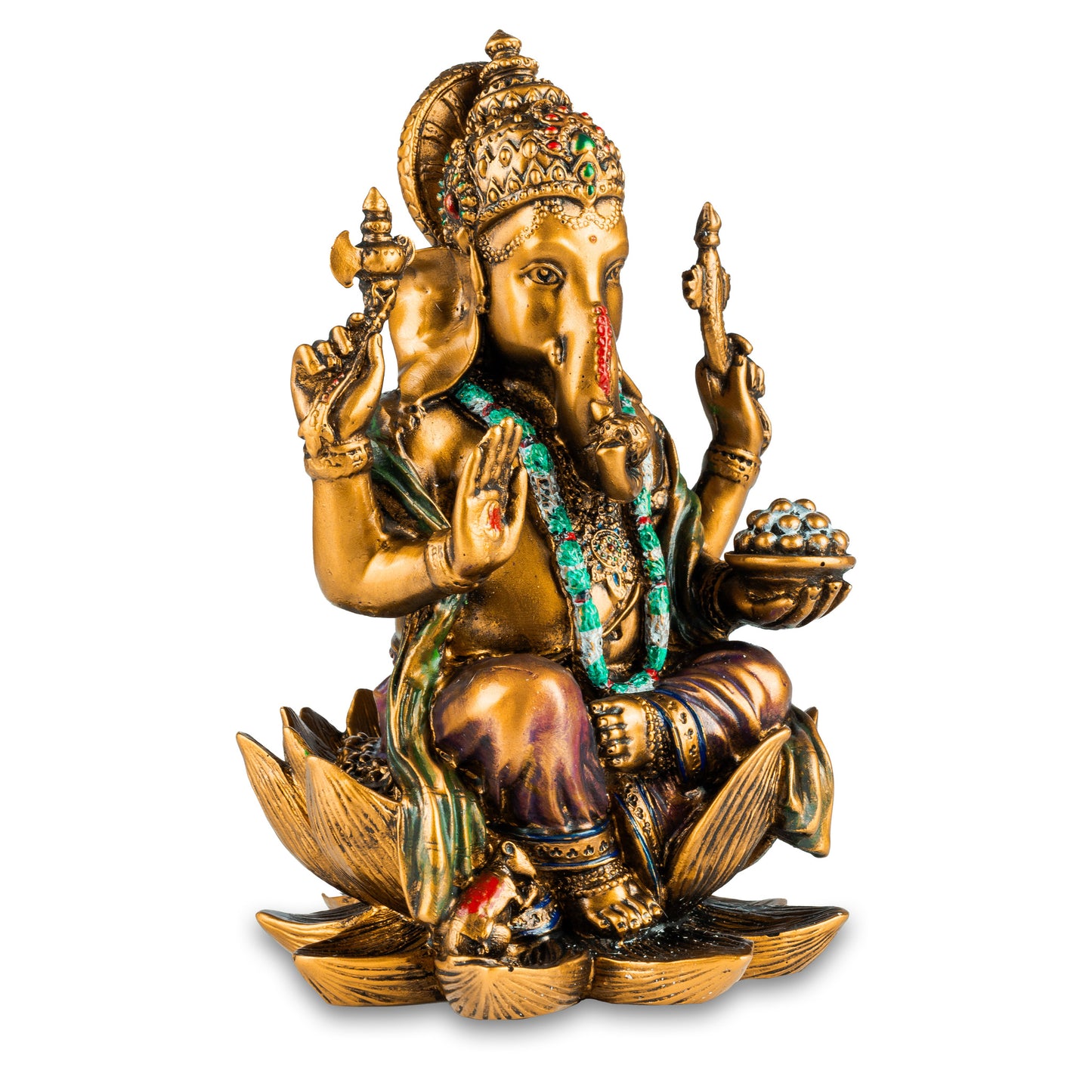 lord ganesh idol