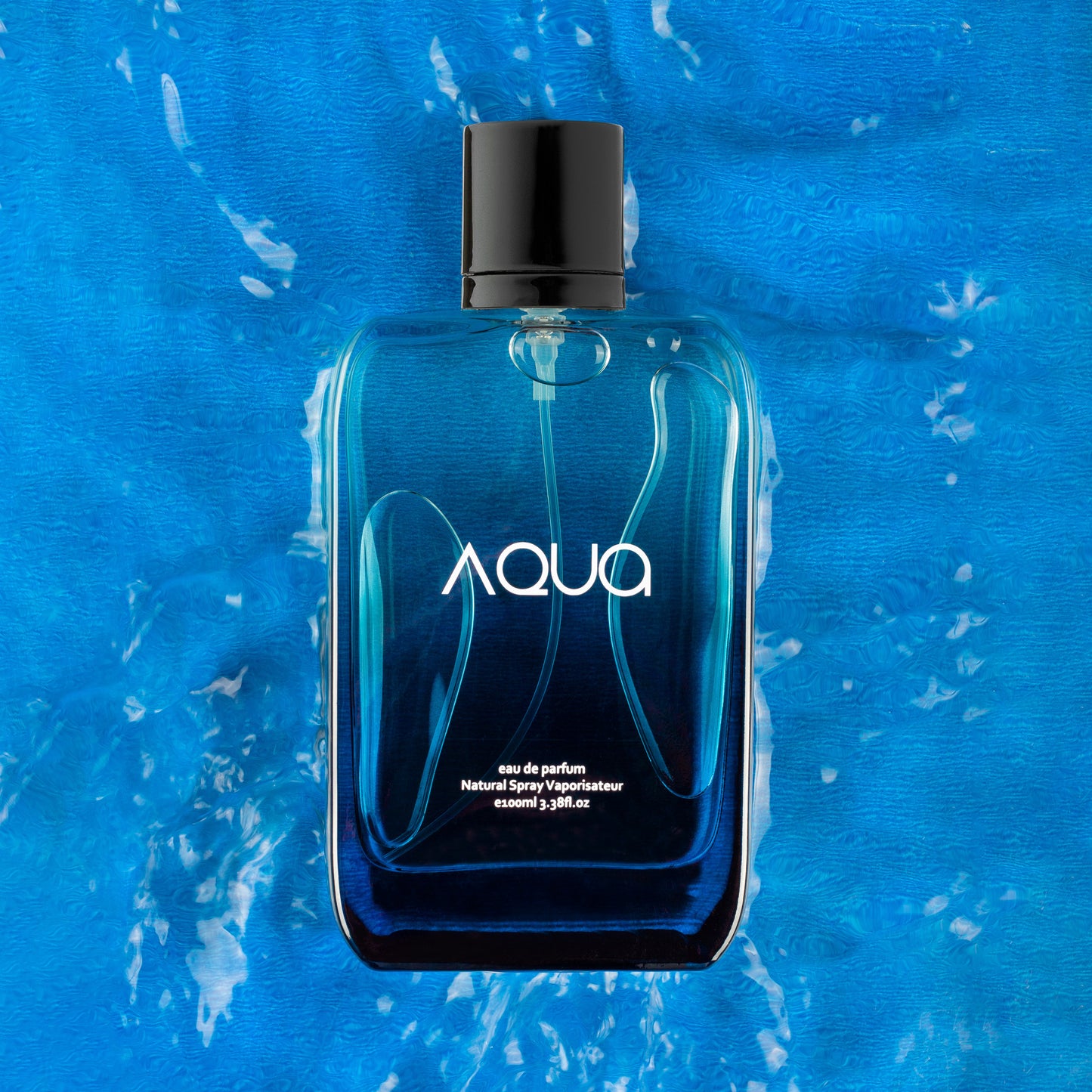 aqua perfume