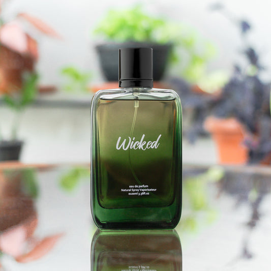 wicked perfume