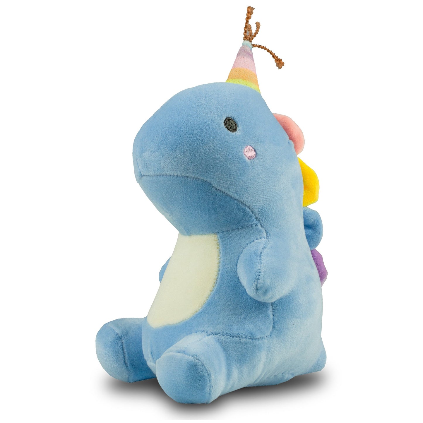 cute dino soft toy