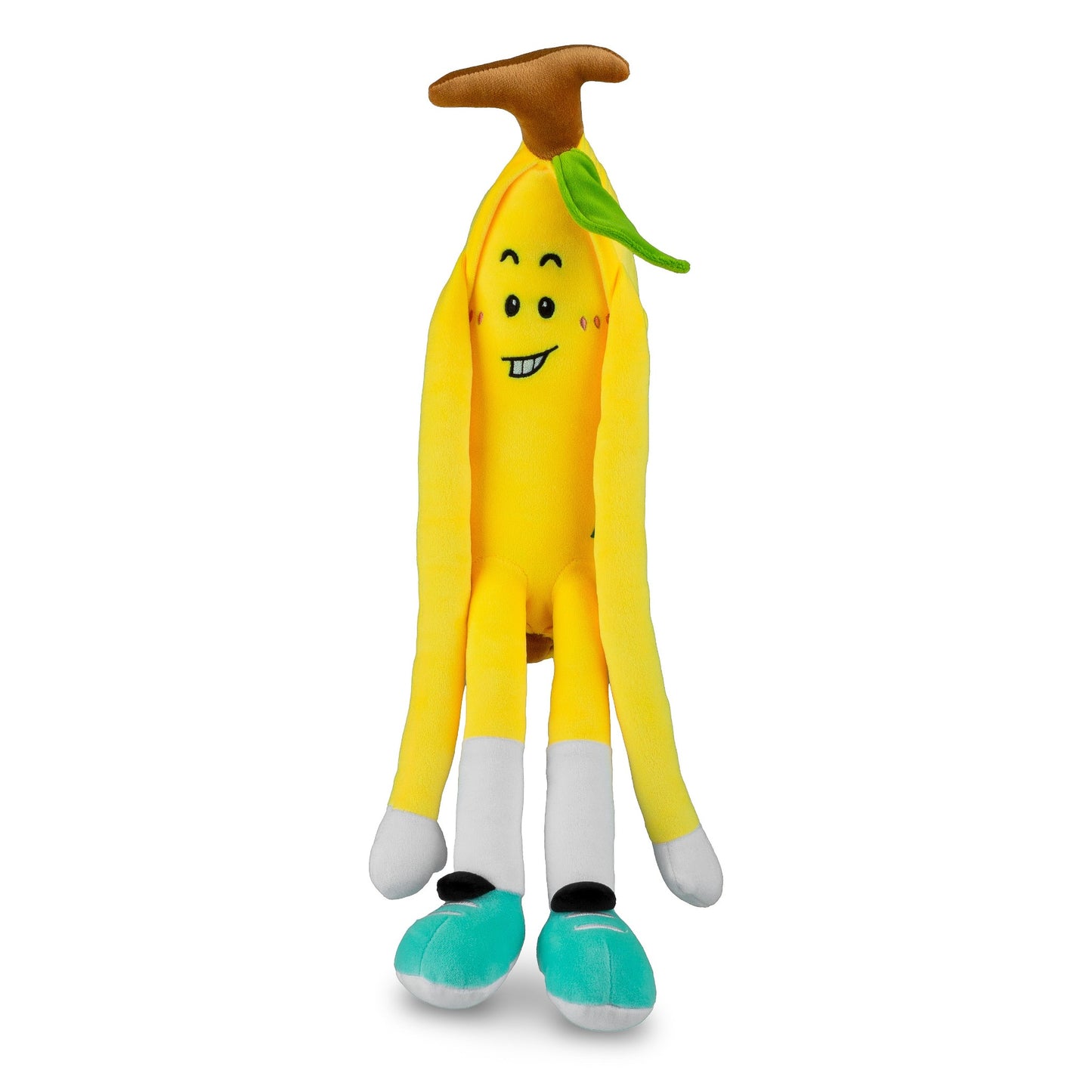 banana soft toy