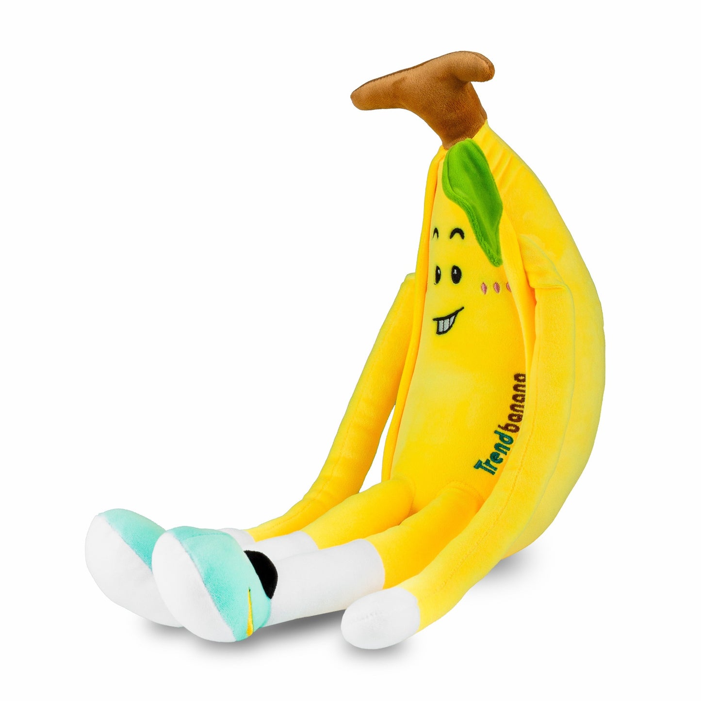 banana soft toy