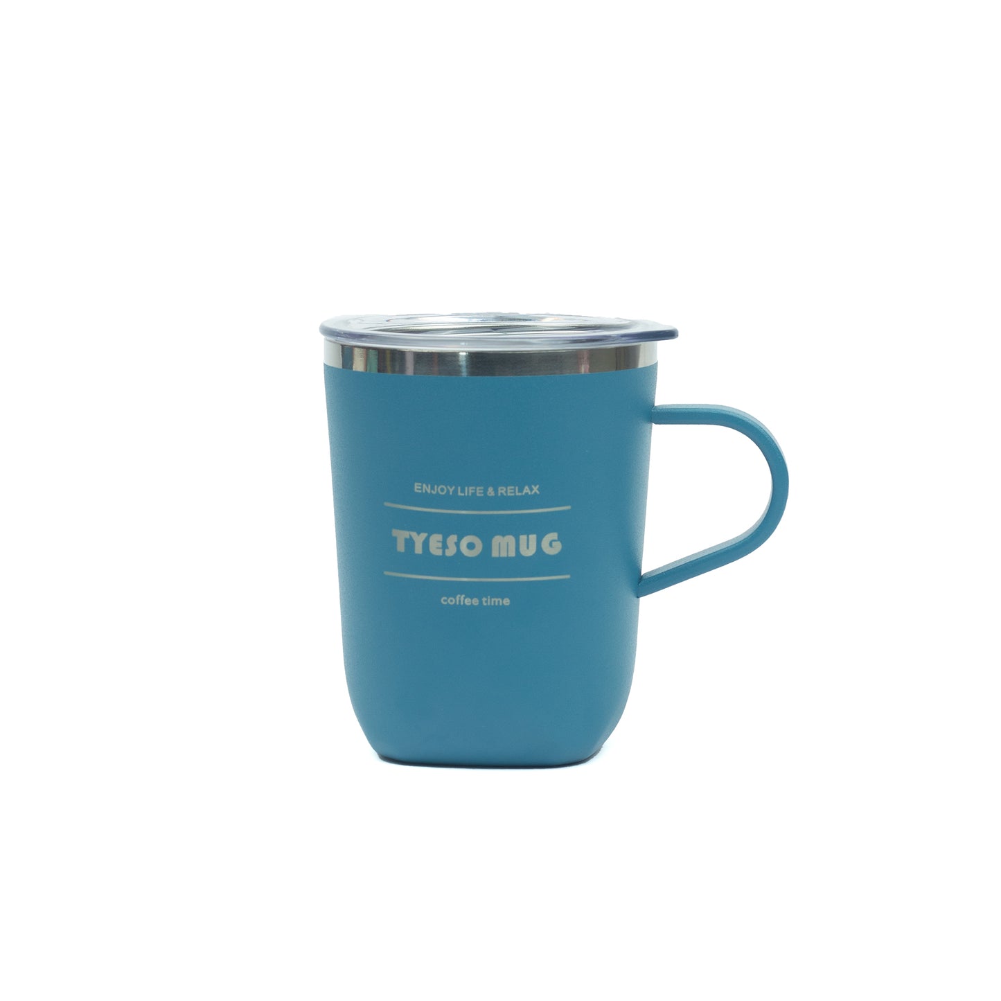 Stainless Steel Coffee/Tea Cup - 300ml tynimo