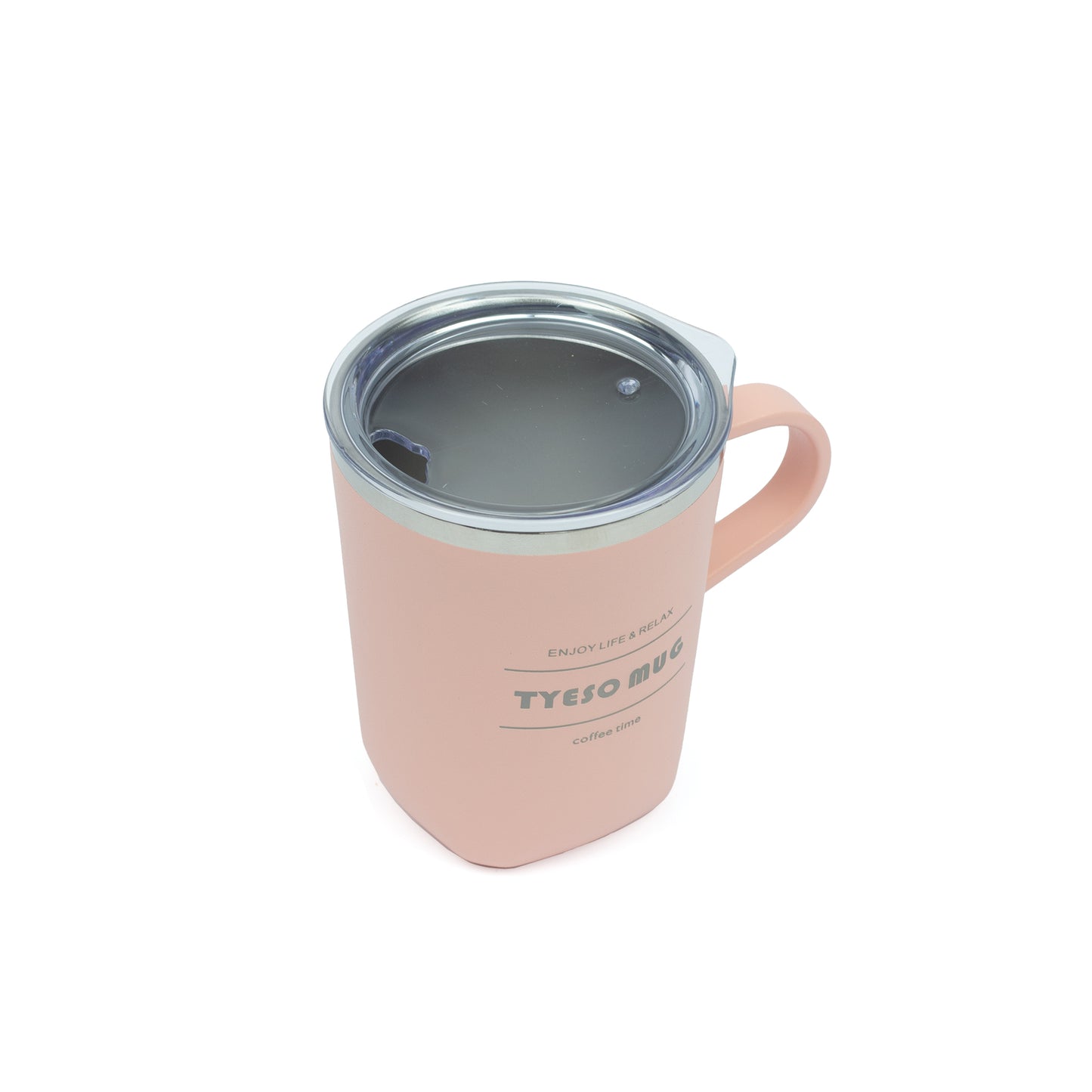 Stainless Steel Coffee/Tea Cup - 300ml tynimo