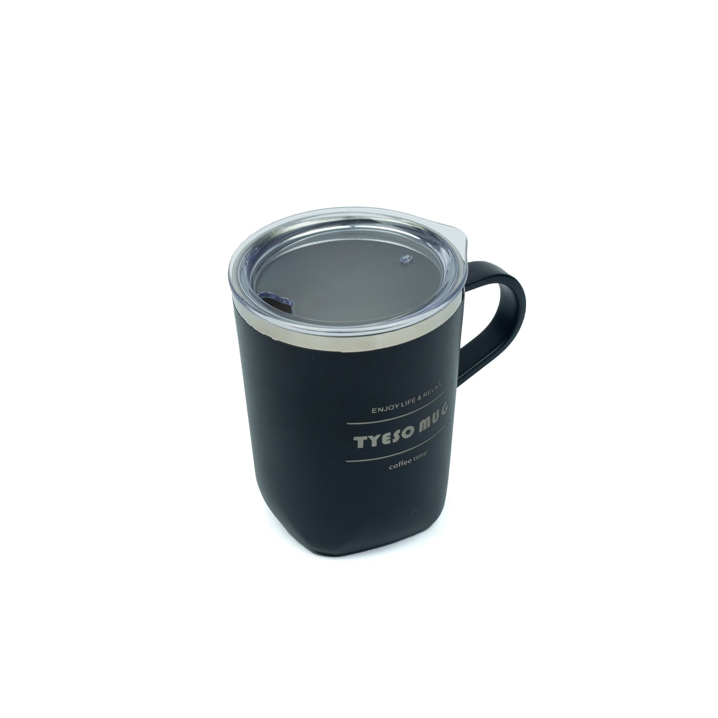 Stainless Steel Coffee/Tea Cup - 300ml tynimo