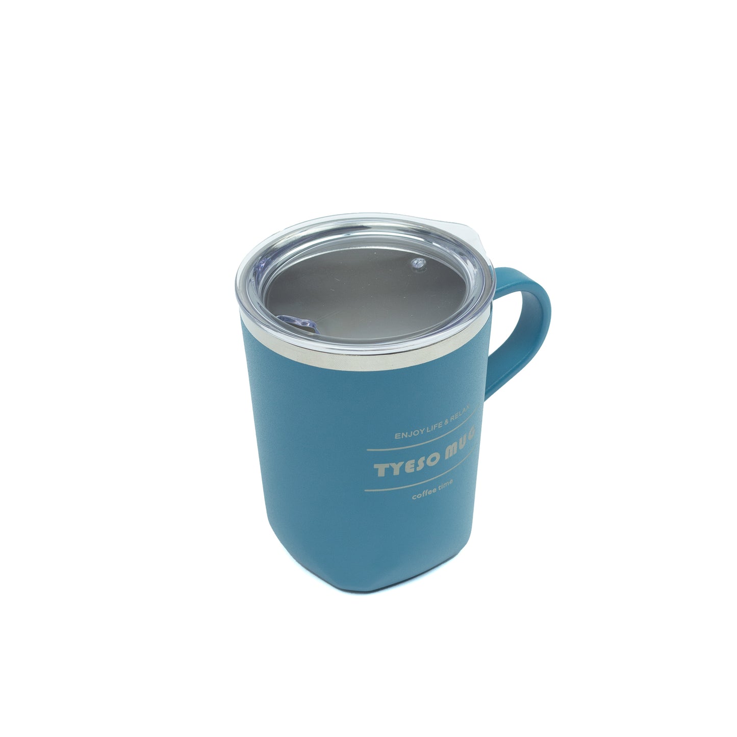 Stainless Steel Coffee/Tea Cup - 300ml tynimo