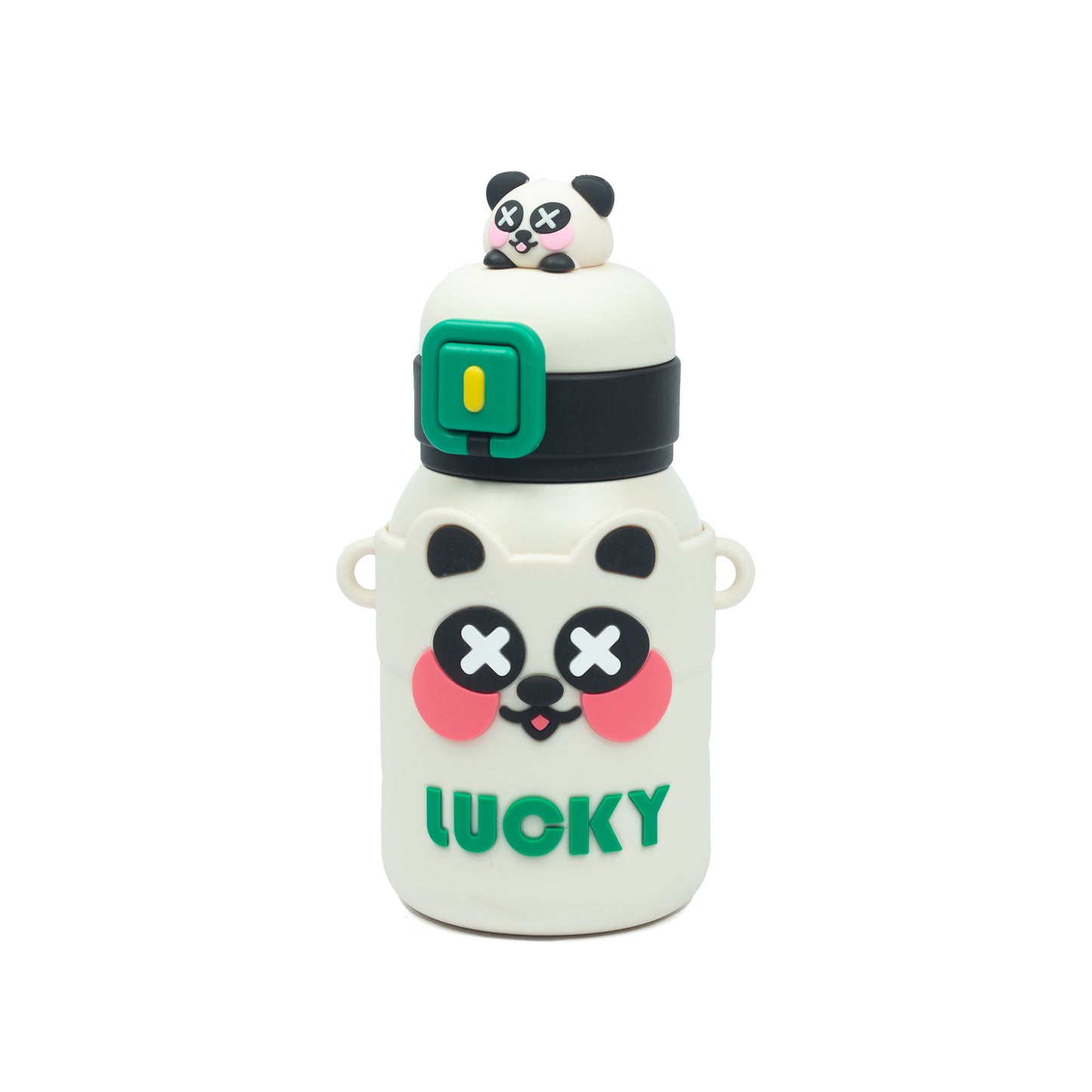Kids Steel Flask - 550ml | Lucky Theme