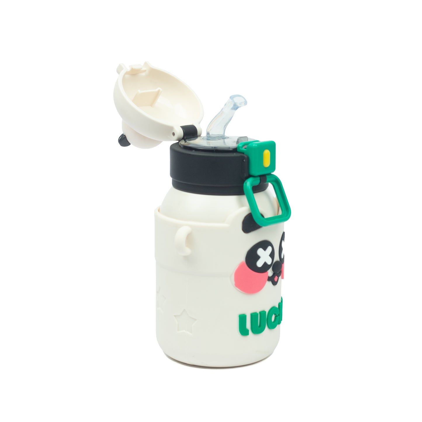 Kids Steel Flask - 550ml | Lucky Theme