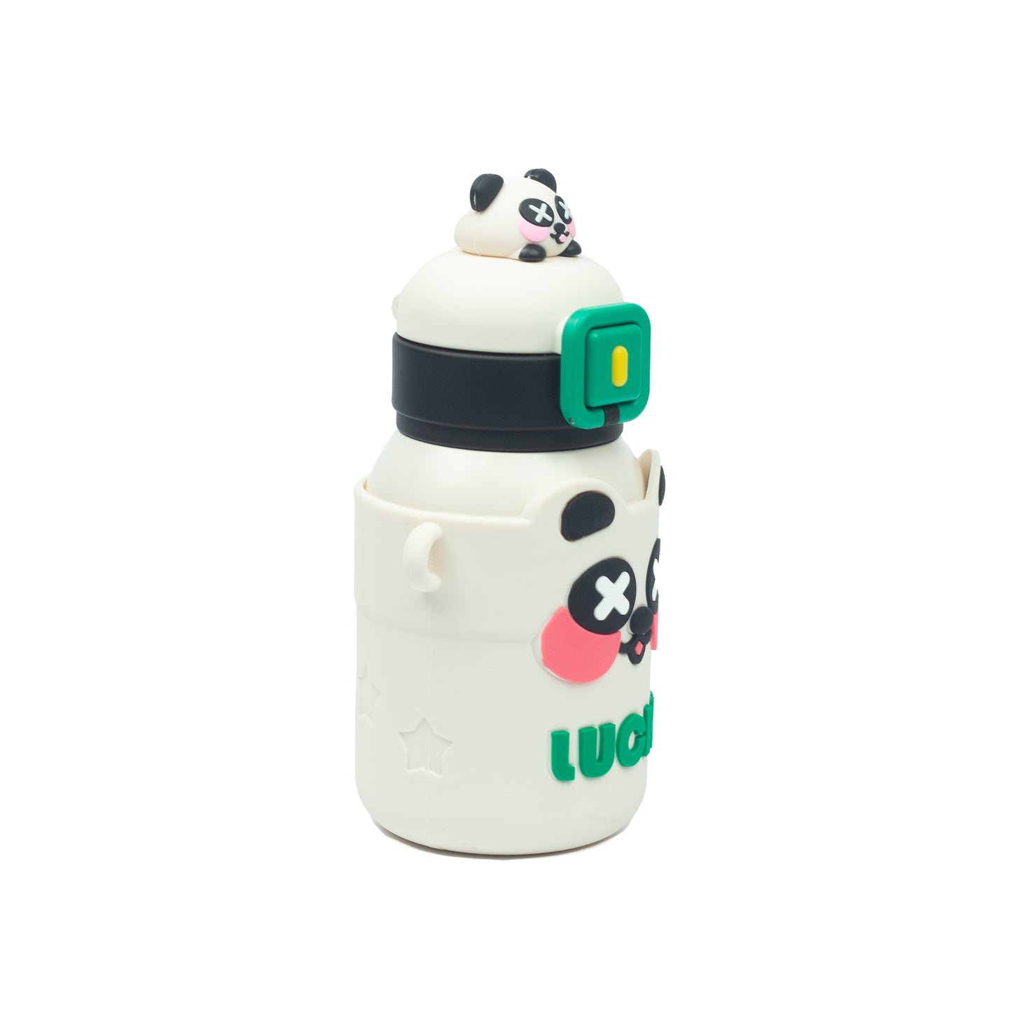 Kids Steel Flask - 550ml | Lucky Theme