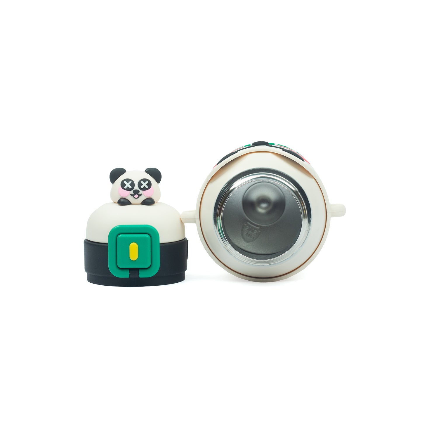 Kids Steel Flask - 550ml | Lucky Theme