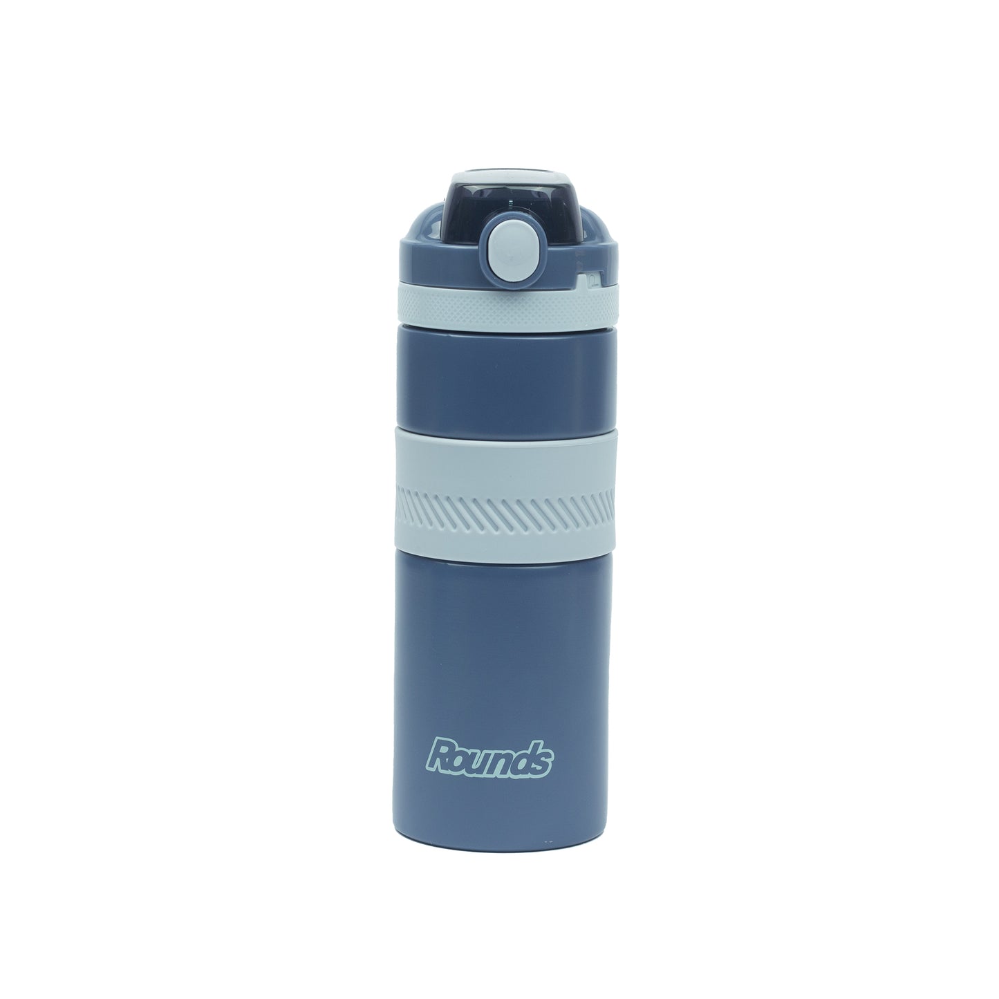 Sports Insulated Steel Flask - 500ml tynimo