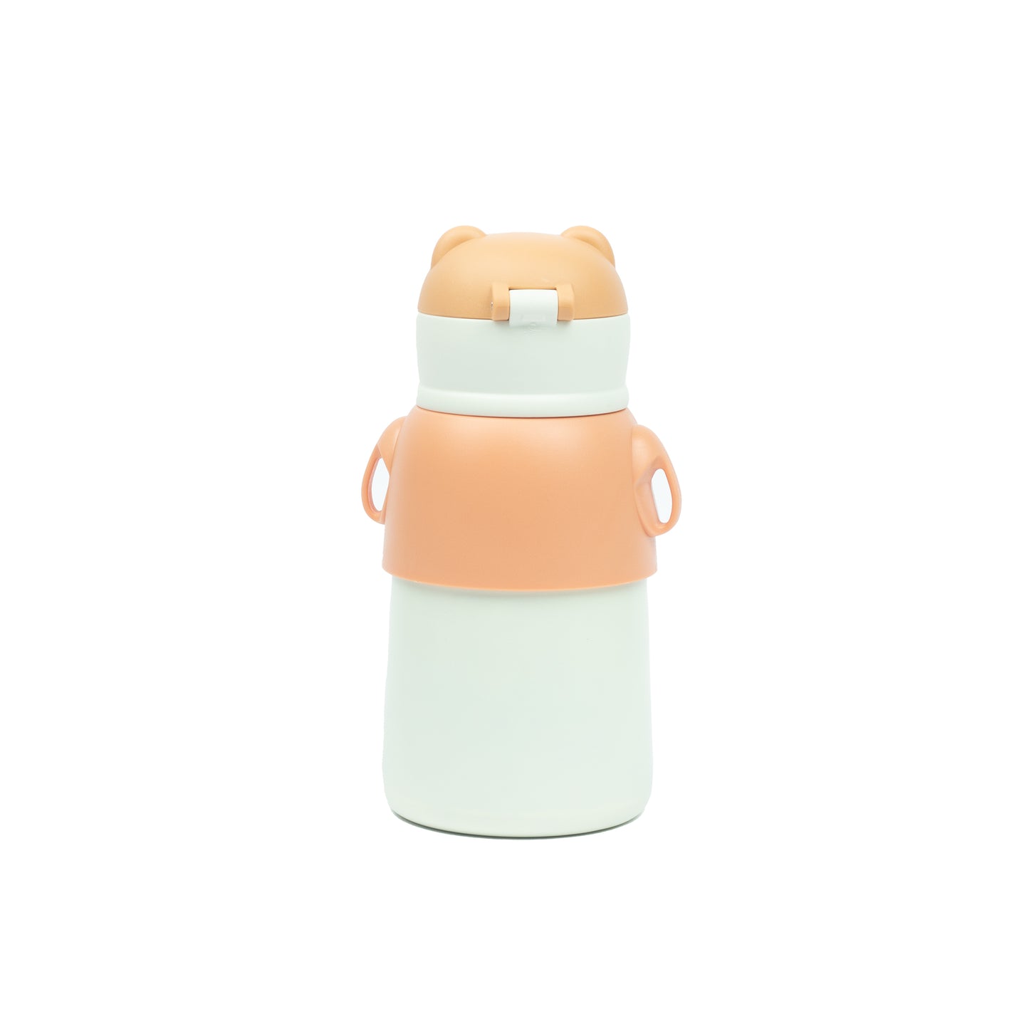 Kids Steel Flask - 520ml | Cartoon Theme tynimo