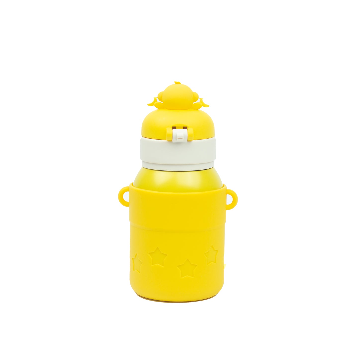 Kids Steel Flask - 550ml | Lucky Theme