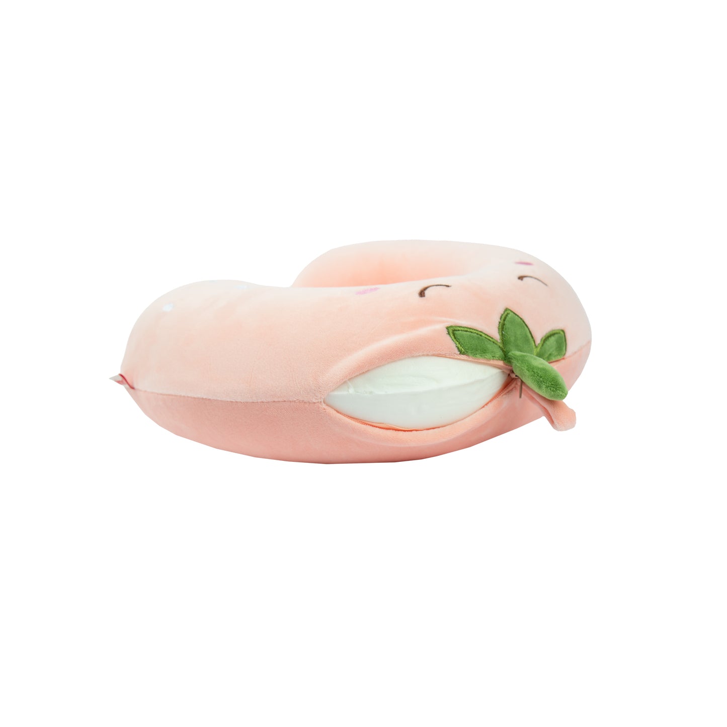 Memory Foam Neck Pillow | Fruit Design