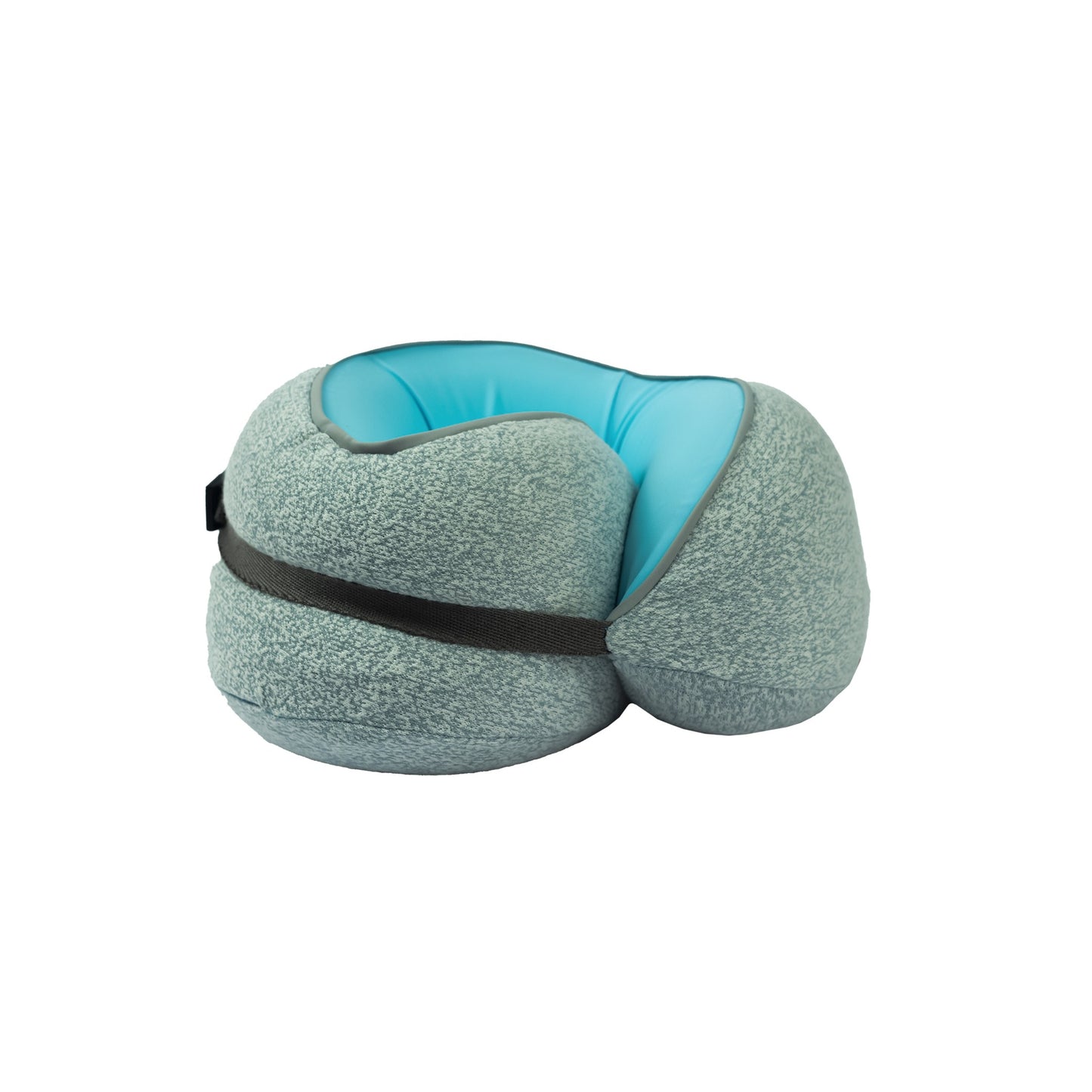 memory foam neck pillow