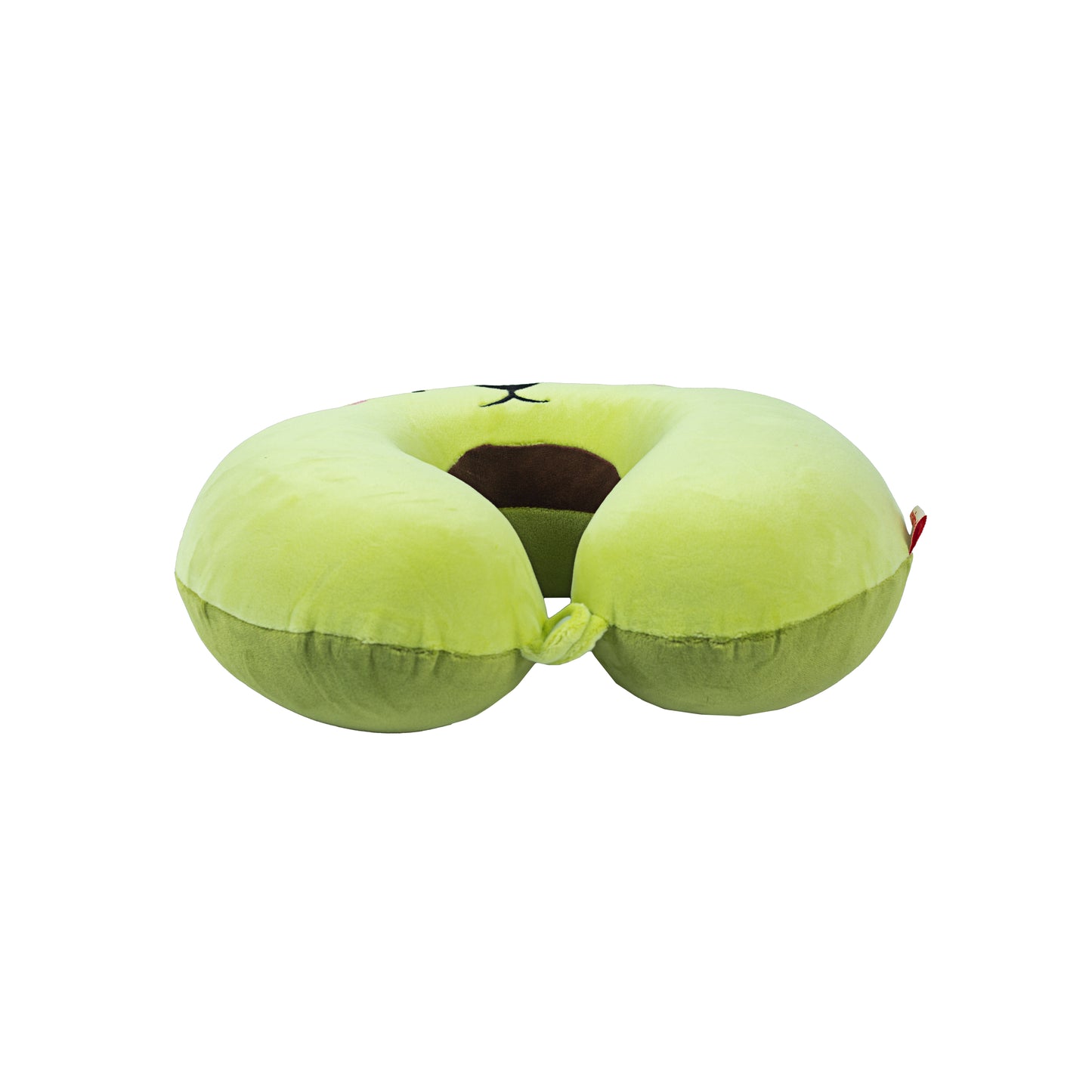Memory Foam Neck Pillow | Fruit Design