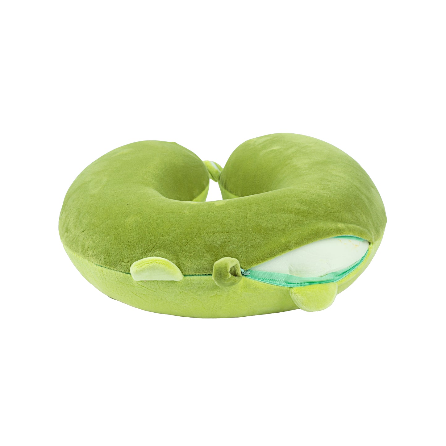 Memory Foam Neck Pillow | Fruit Design
