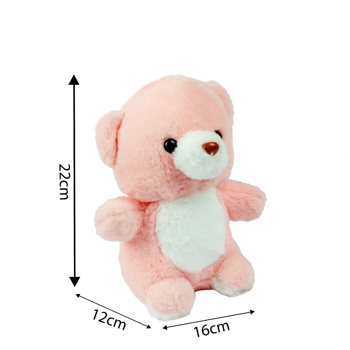 teddy bear