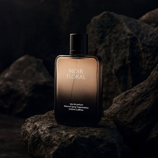 Alt Shift Noir Floral β Unisex Eau de Parfum (100 ml) tynimo