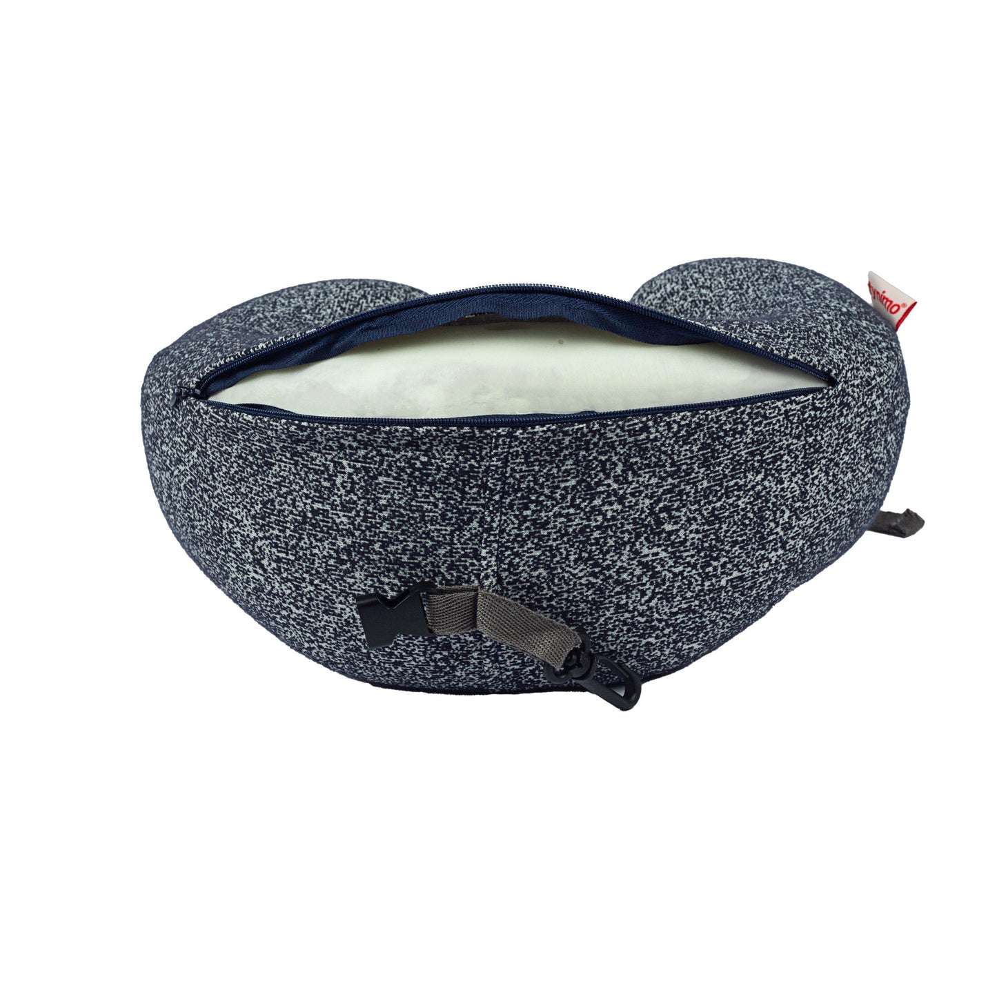 memory foam neck pillow