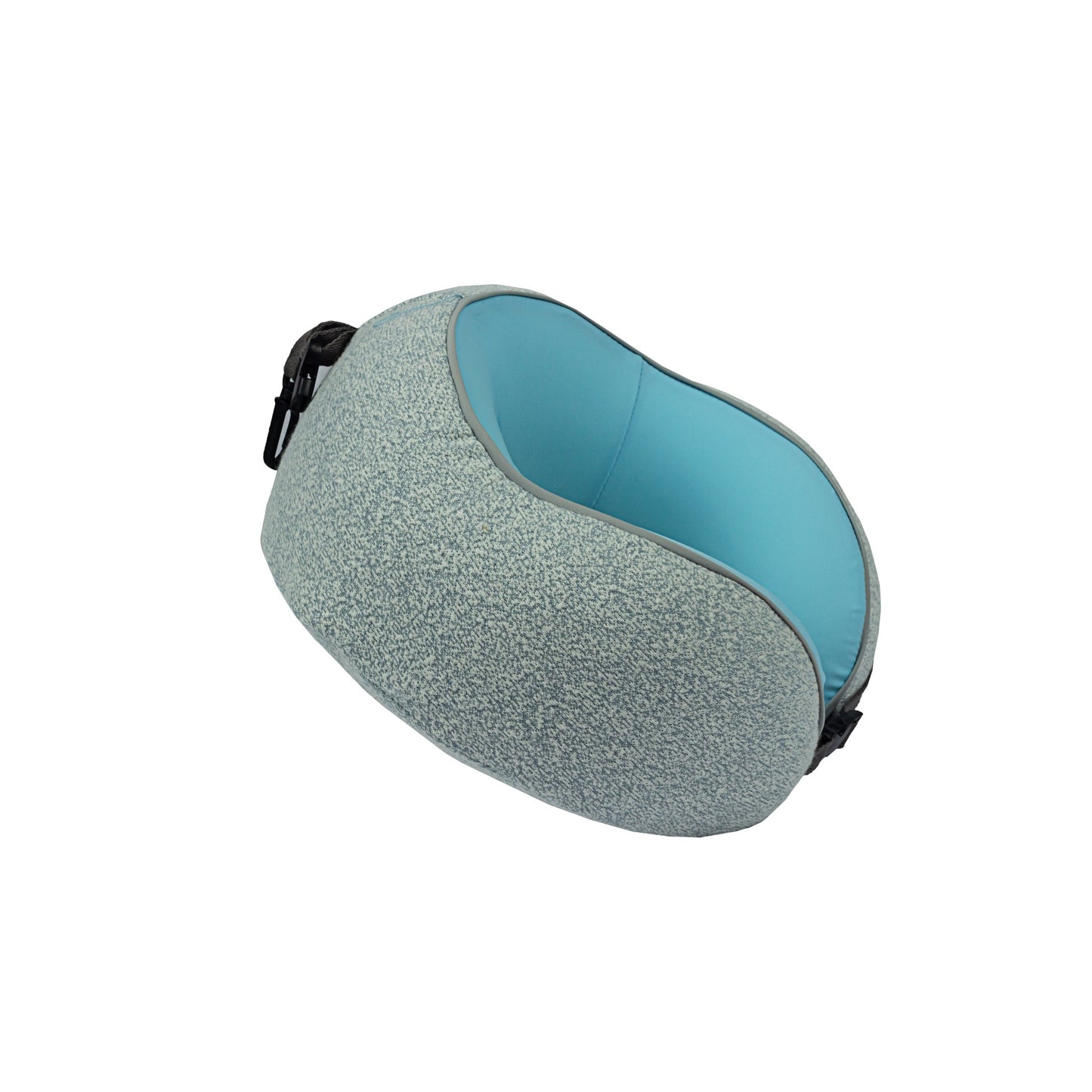memory foam neck pillow