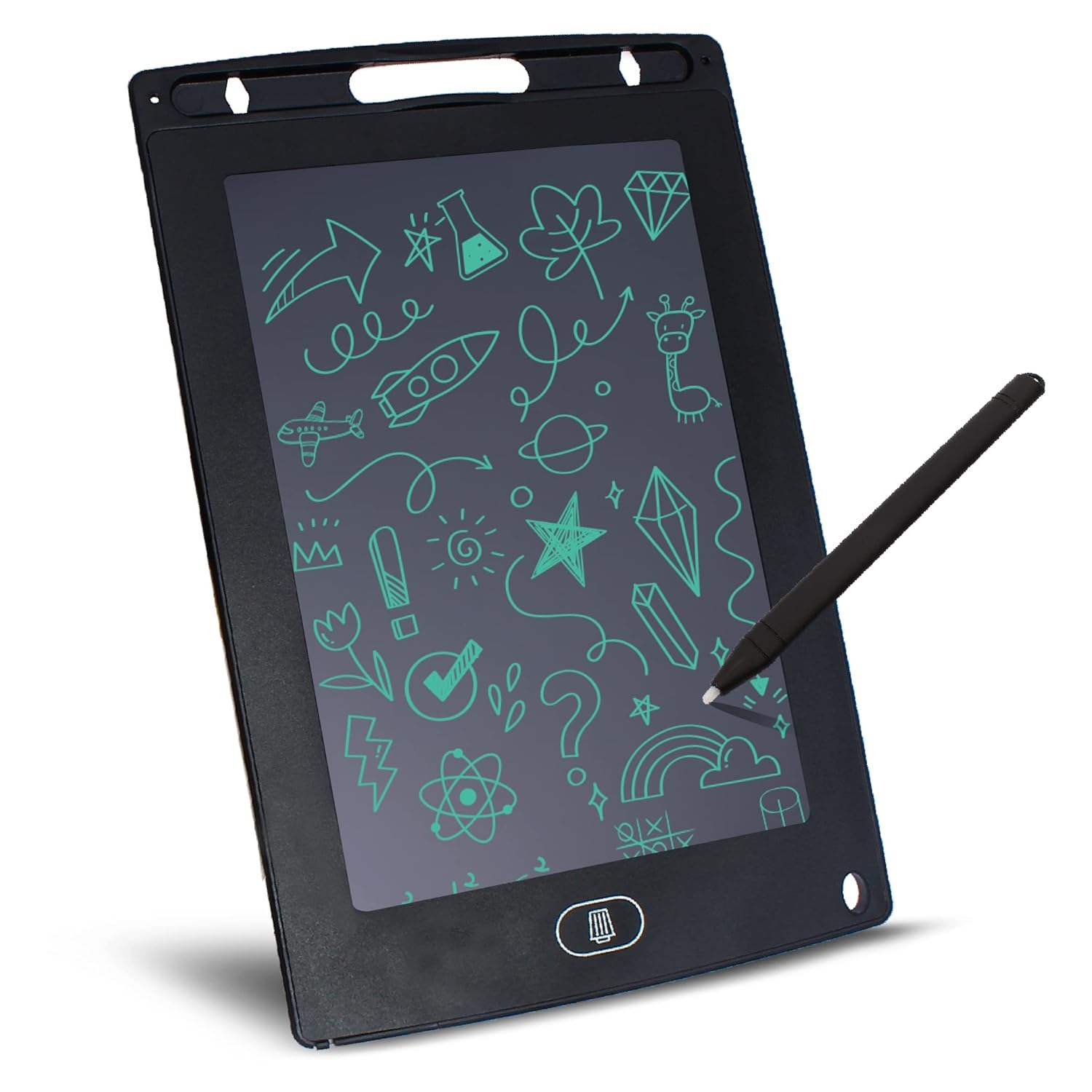 writing tablet