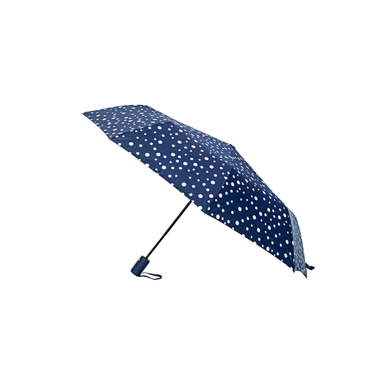 3-Fold Auto Open/Close Umbrella Umbrella - 01