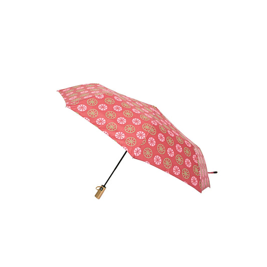 3-Fold Auto Open/Close Umbrella Umbrella - 02