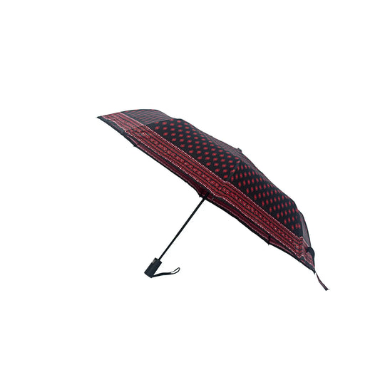 3-Fold Auto Open/Close Umbrella Umbrella - 04