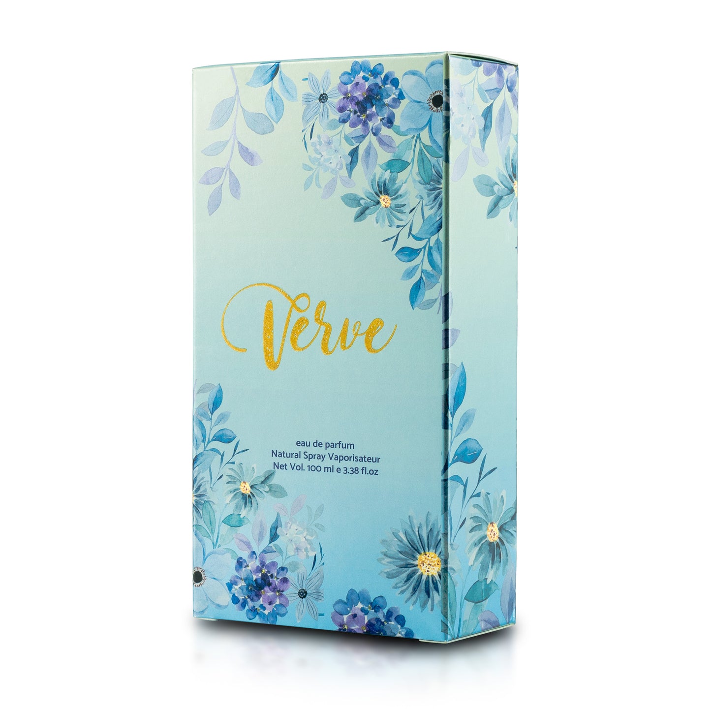 A Symphony of Scents: Dive into the Allure of Our EDP Perfume Collection (100 ml) - Verve tynimo