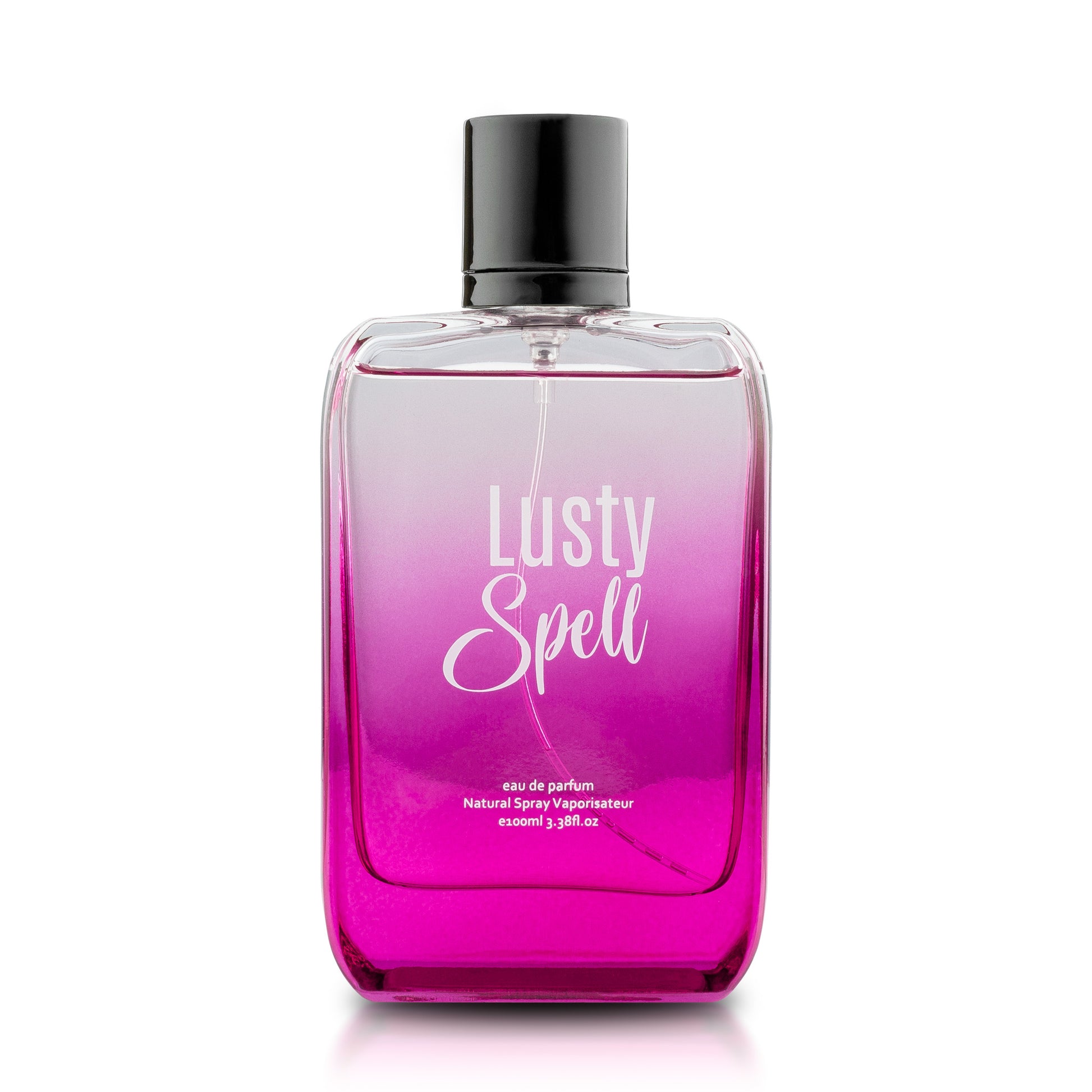 Fragrance Fusion: Experience the Unique Blend of Our EDP Collection – Lusty Spell tynimo