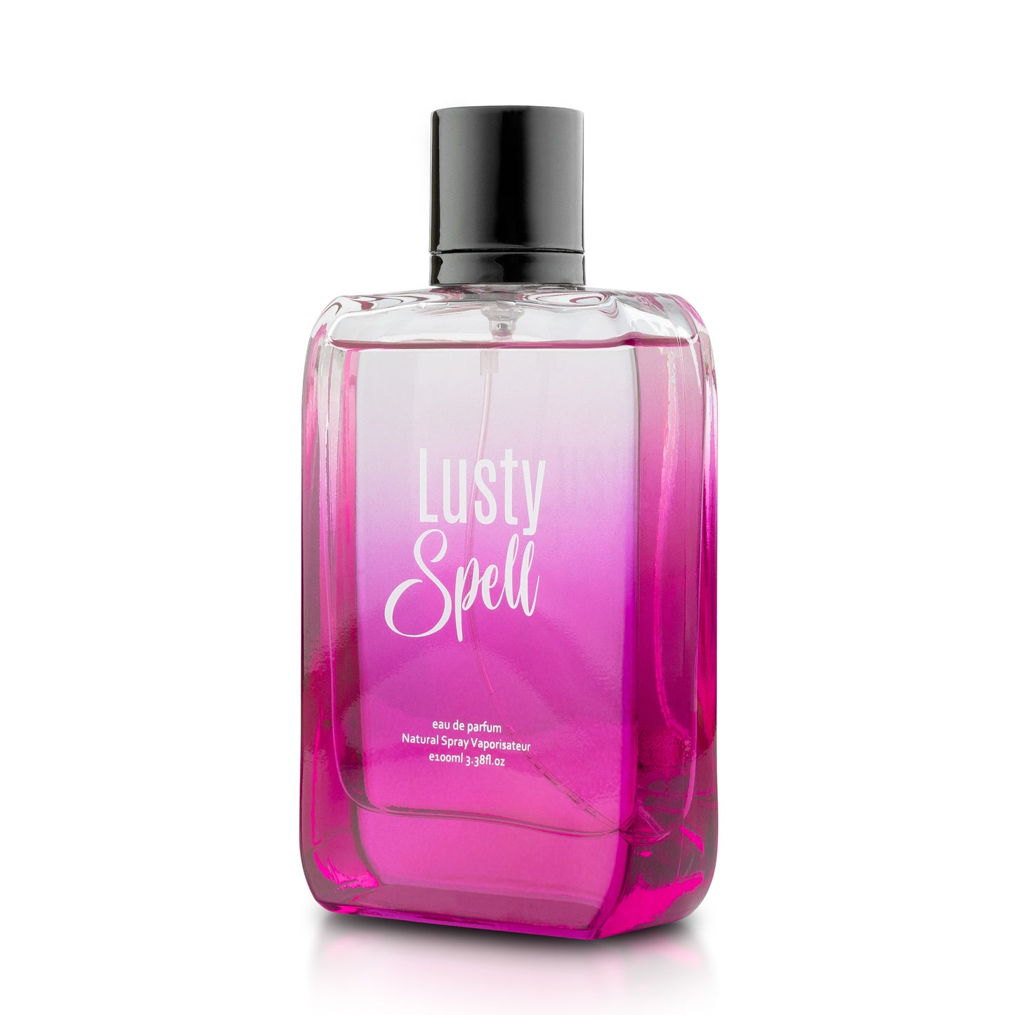 Fragrance Fusion: Experience the Unique Blend of Our EDP Collection – Lusty Spell tynimo