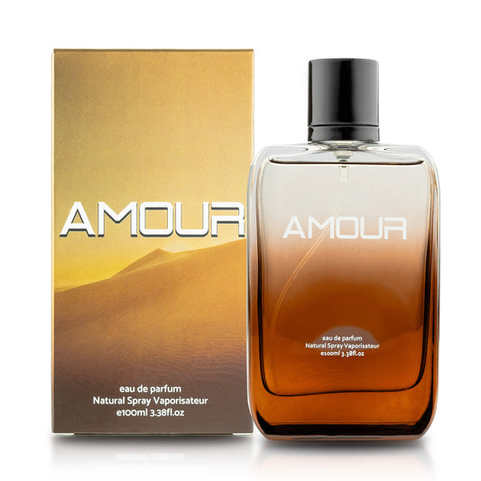 Essence of Luxury: Indulge in Our Exclusive EDP Perfumes in India (100 ml) – Amour tynimo