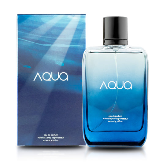 Timeless Elegance: Unveiling the Best EDP Perfumes for Every Occasion (100 ml) – Aqua tynimo
